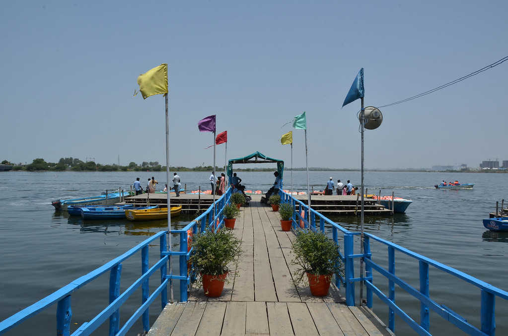 catamaran ride in chennai ecr