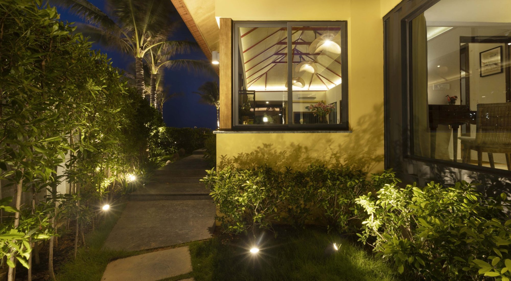 Exterior 8 - Villa Waves - TYA Getaways - ECR - Chennai