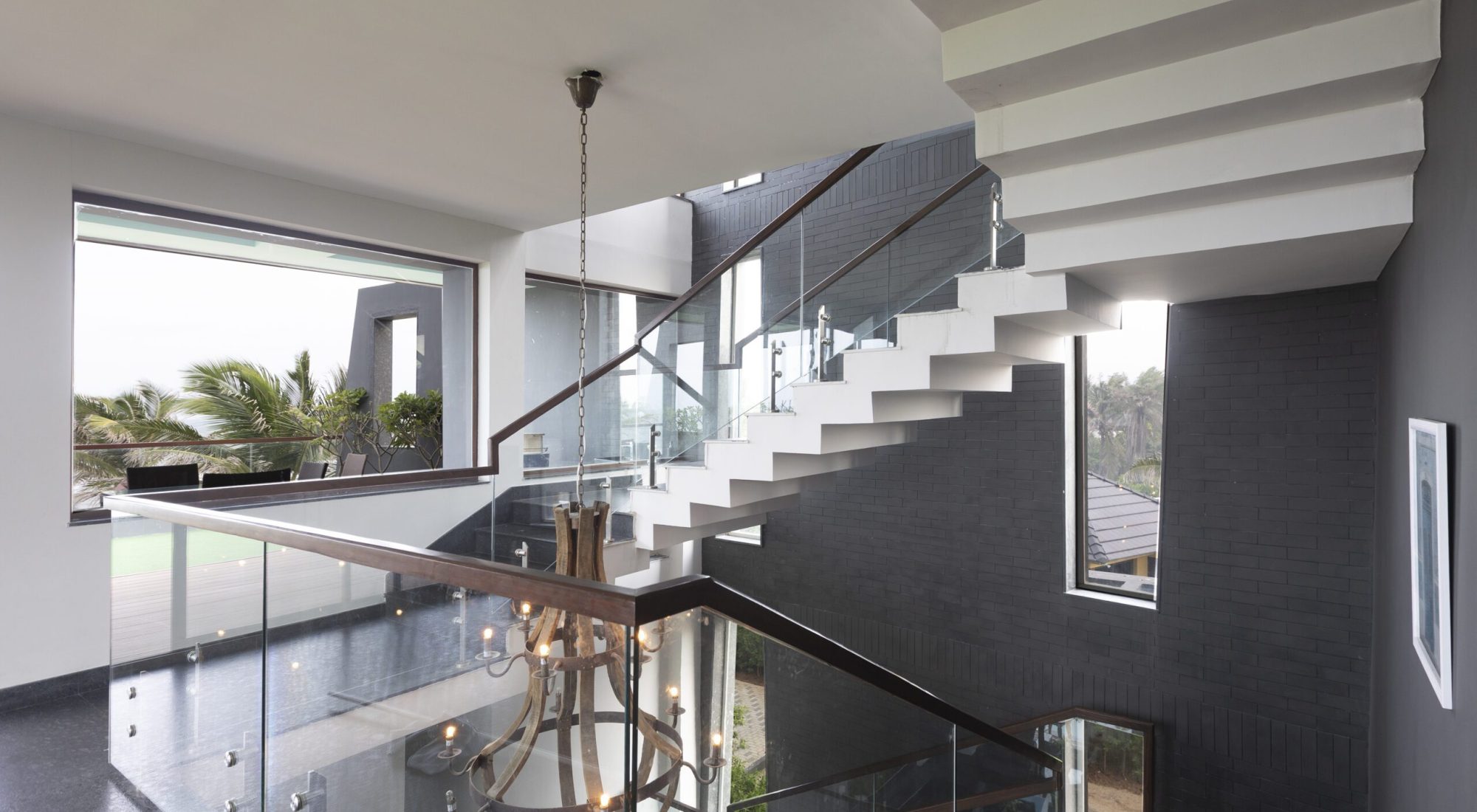 Interior - Villa Aqua - TYA Getaways - ECR - Chennai